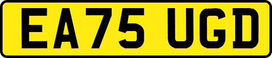 EA75UGD