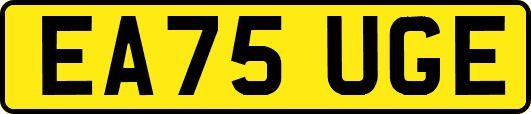 EA75UGE