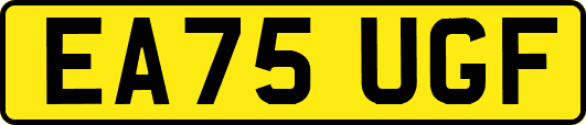 EA75UGF