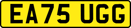 EA75UGG