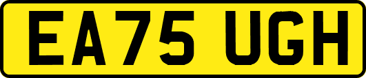 EA75UGH