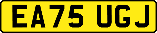 EA75UGJ