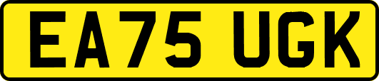 EA75UGK