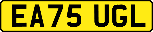 EA75UGL