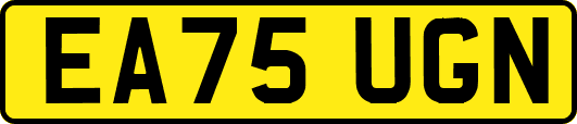 EA75UGN