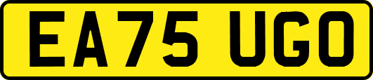 EA75UGO