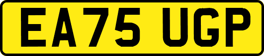 EA75UGP