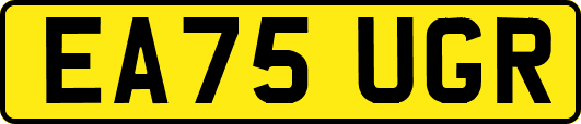 EA75UGR