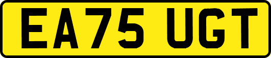 EA75UGT