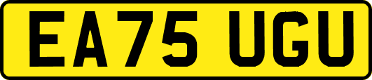 EA75UGU