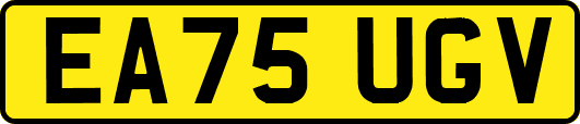EA75UGV