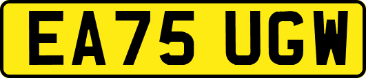 EA75UGW