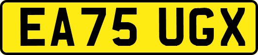 EA75UGX