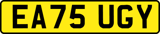 EA75UGY