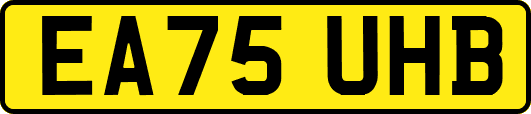 EA75UHB