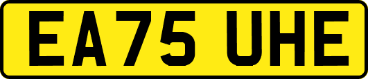 EA75UHE