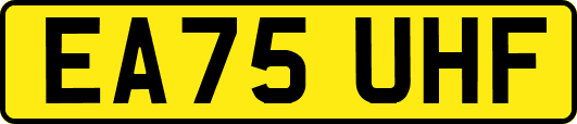 EA75UHF