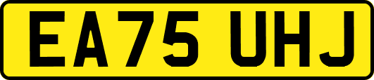 EA75UHJ