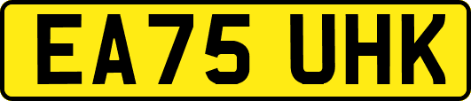 EA75UHK