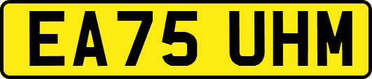 EA75UHM