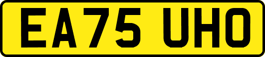 EA75UHO
