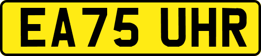 EA75UHR