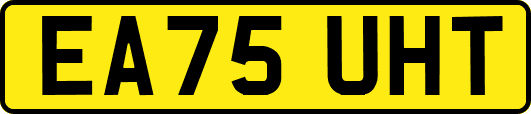 EA75UHT