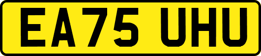 EA75UHU