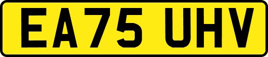 EA75UHV