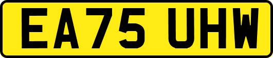 EA75UHW