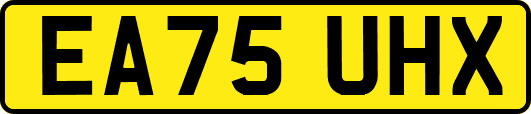 EA75UHX