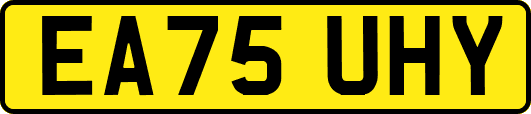 EA75UHY