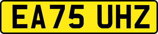 EA75UHZ
