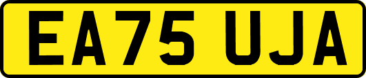 EA75UJA