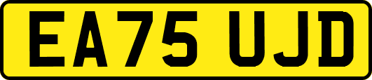 EA75UJD