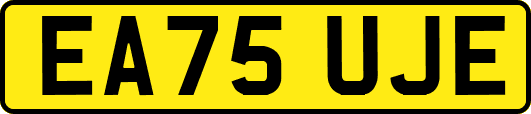 EA75UJE