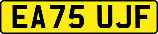 EA75UJF