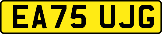 EA75UJG