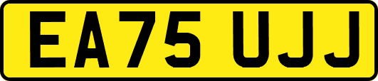 EA75UJJ