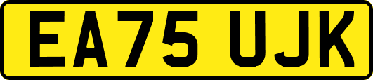 EA75UJK
