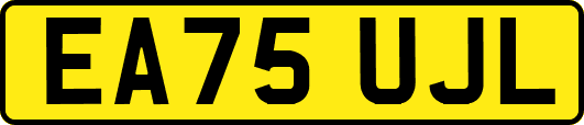 EA75UJL