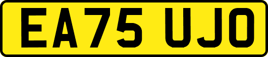 EA75UJO