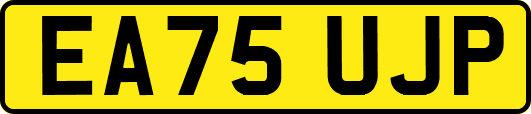 EA75UJP