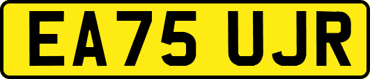 EA75UJR