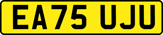 EA75UJU