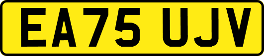 EA75UJV
