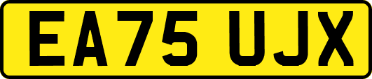 EA75UJX