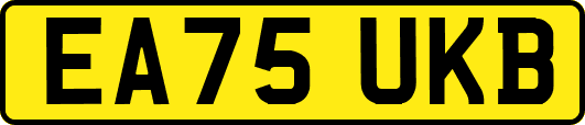 EA75UKB