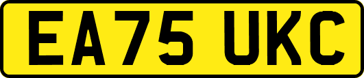 EA75UKC