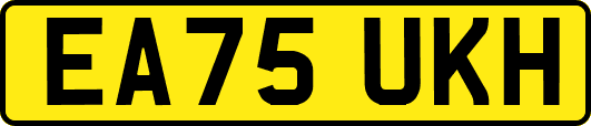 EA75UKH